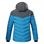 KSW 115 MN SKI QLTD JCKT