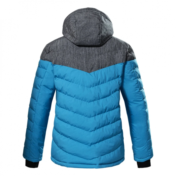 KSW 115 MN SKI QLTD JCKT