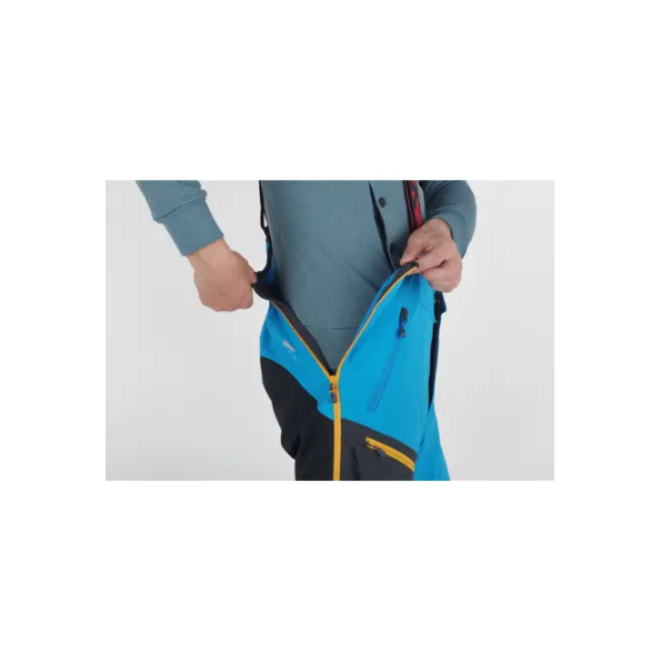 Pants COULOIR PLUS
