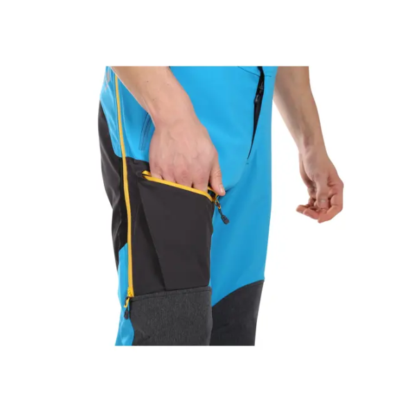 Pants COULOIR PLUS