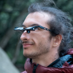 Belay glasses | Plasfun Evo Ⓓ