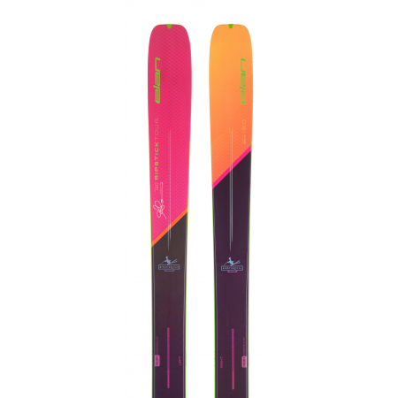 RIPSTICK TOUR 104 GLEN PLAKE SIGNATURE MODEL