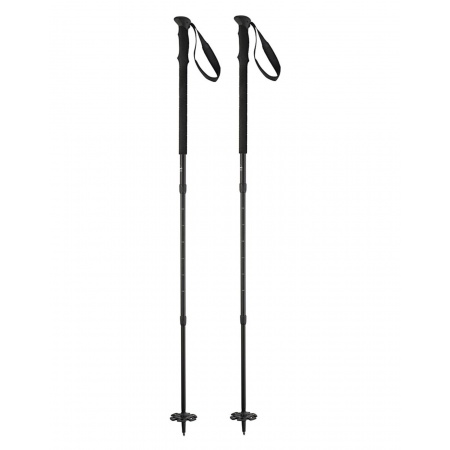 Logan 3 Parts Classic Cone Long Grip