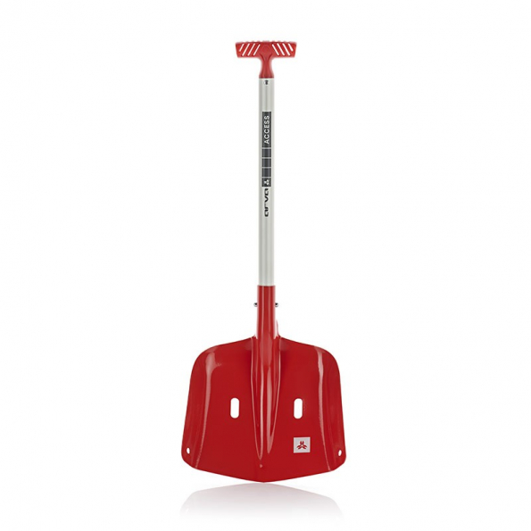 ACCESS SHOVEL
