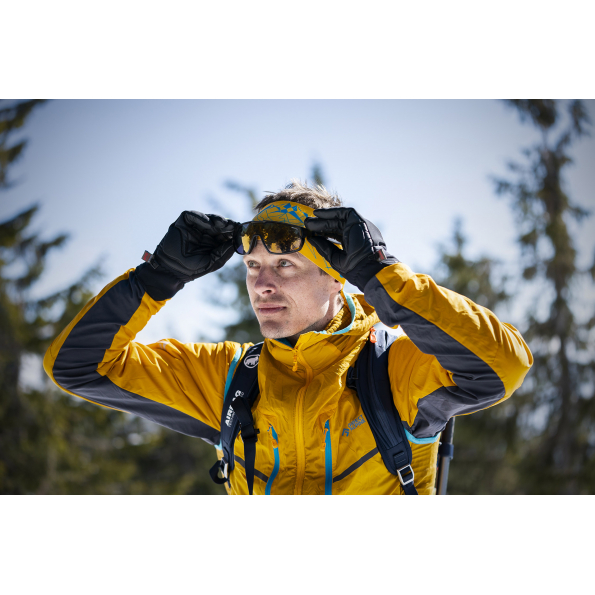 ALPHA VEST