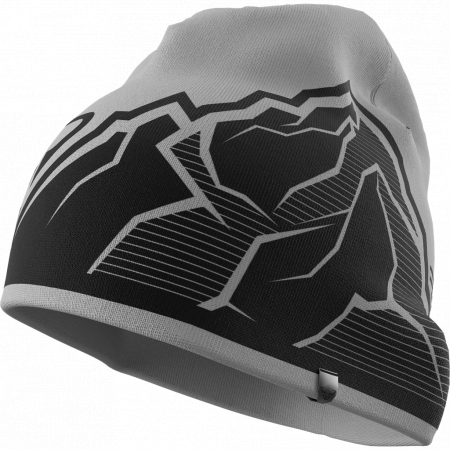 Graphic Beanie