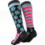 FT Graphic Socks