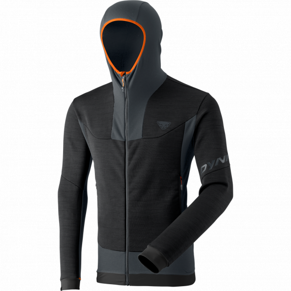 FT Pro Polartec® Hooded Jacket Men