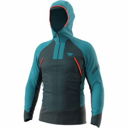 Speed Softshell Jacket Men