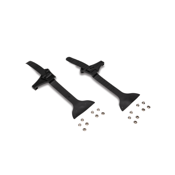 Splitboard Tail Strap + Rivets