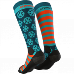 FT Graphic Socks