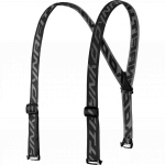 Dynafit 2 Pants Suspenders