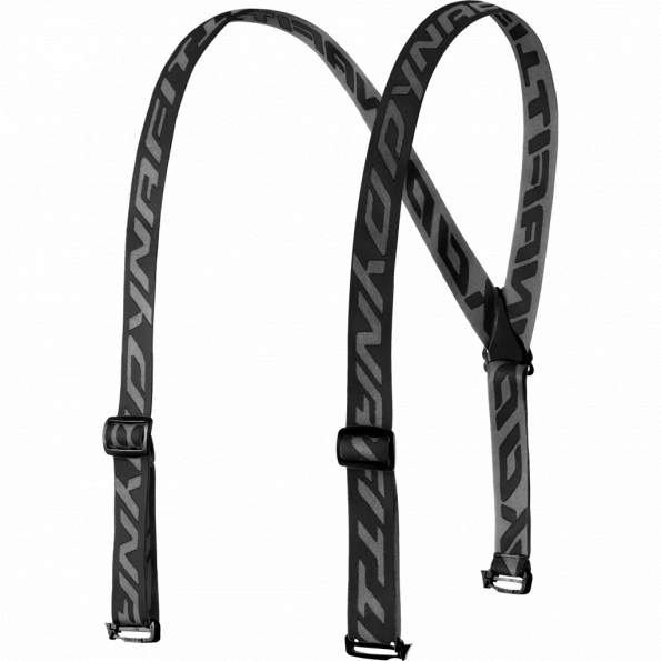 Dynafit 2 Pants Suspenders