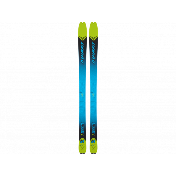 Seven Summits Touring Ski