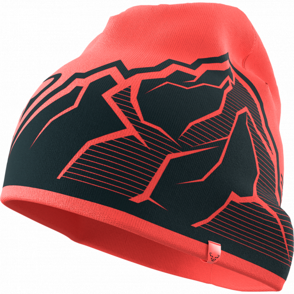 Graphic Beanie