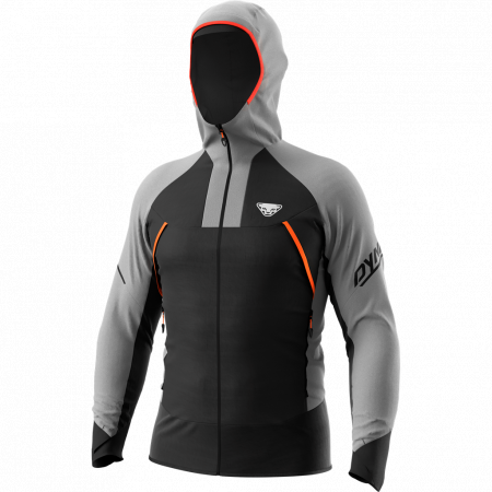 Speed Softshell Jacket Men