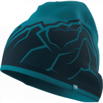 Graphic Beanie