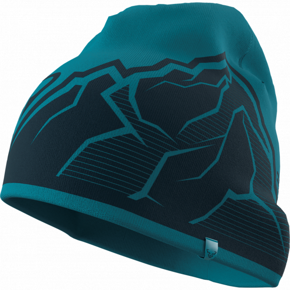 Graphic Beanie