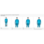 FT Pro Polartec® Hooded Jacket Men
