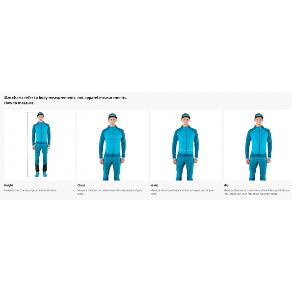 FT Pro Polartec® Hooded Jacket Men