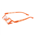 Belay glasses | Plasfun Evo Ⓓ