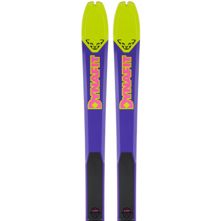 Low Tech 88 Ski