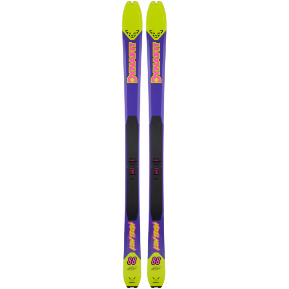 Low Tech 88 Ski