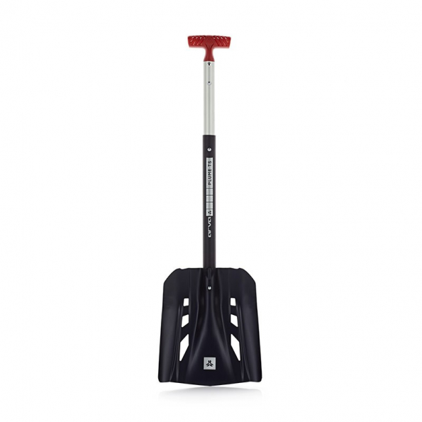 PLUME TS SHOVEL