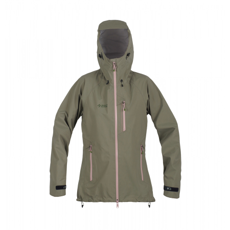 Jacket TALUNG LADY