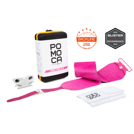 Free Pro 2.0 R2c 123mm V2