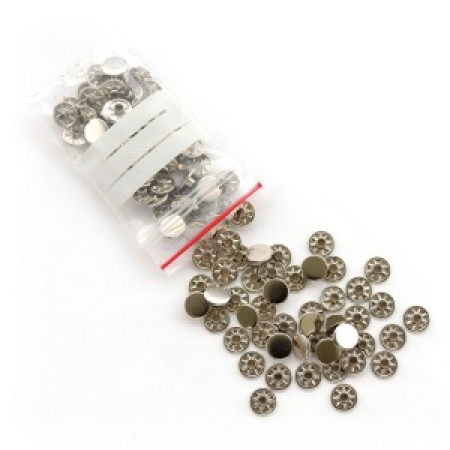 Rivets For Endhooks 100 Rivets