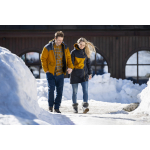 Men's Pertex Jacket YUNGAY
