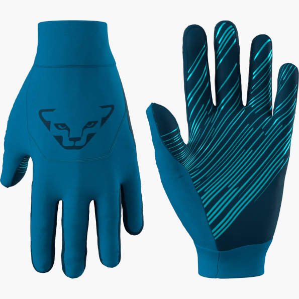 Upcycled Thermal Gloves