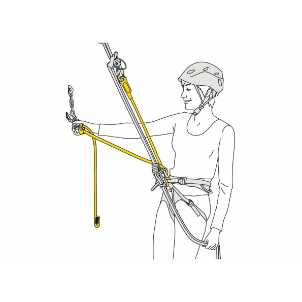 DUAL CONNECT ADJUST