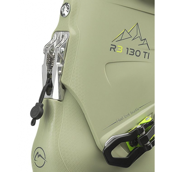 R3 130 TI I.R.