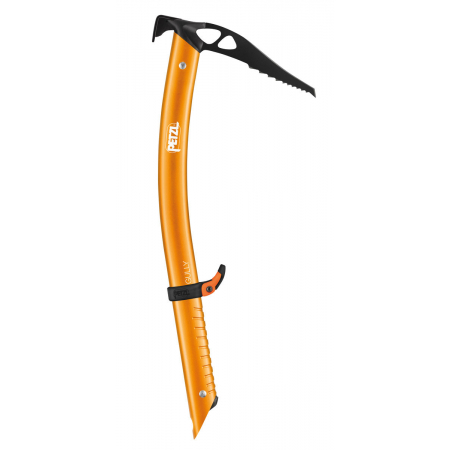 GULLY Ice Axe Hammer