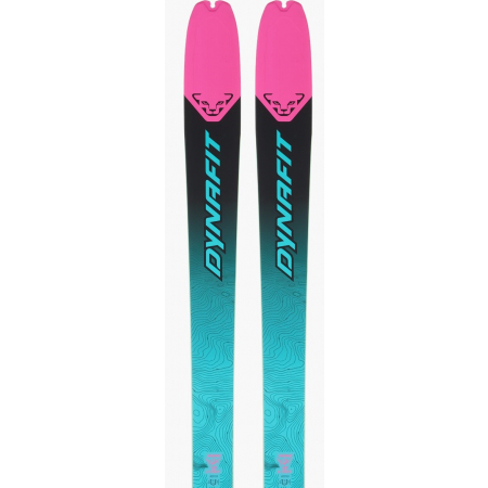 Seven Summits Touring Ski Women