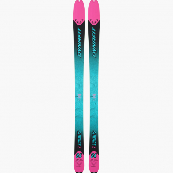 Seven Summits Touring Ski Women