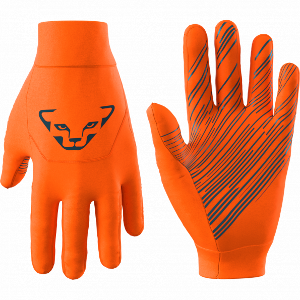 Upcycled Thermal Gloves