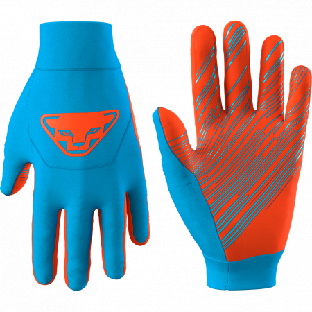 Upcycled Thermal Gloves