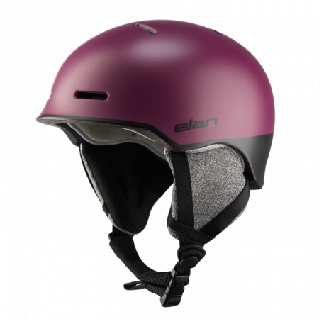 IMPULSE MAROON