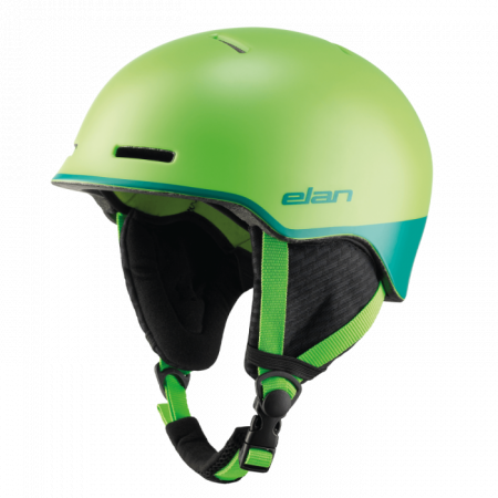 TWIST GREEN