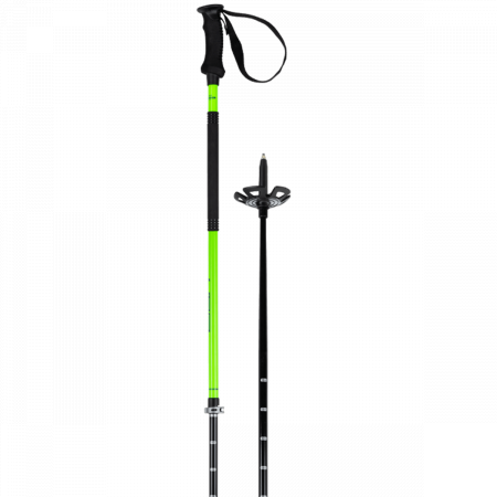 TOUR ALU ROD