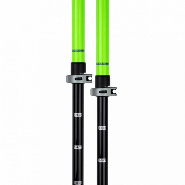 TOUR ALU ROD