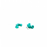Removable Crampon Slots