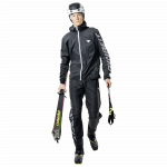 DNA Race Wind Pants Unisex