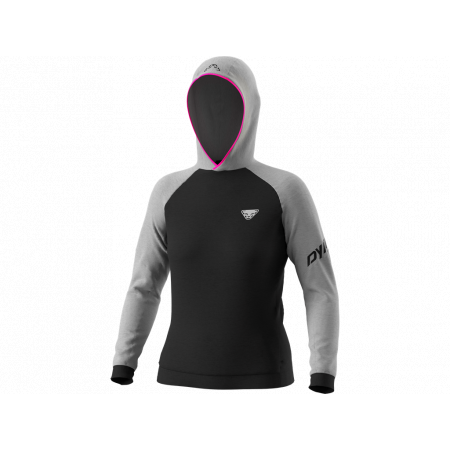 24/7 Polartec® Hoody Women