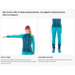 Vert Wind Jacket Women