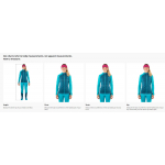 Vert Wind Jacket Women