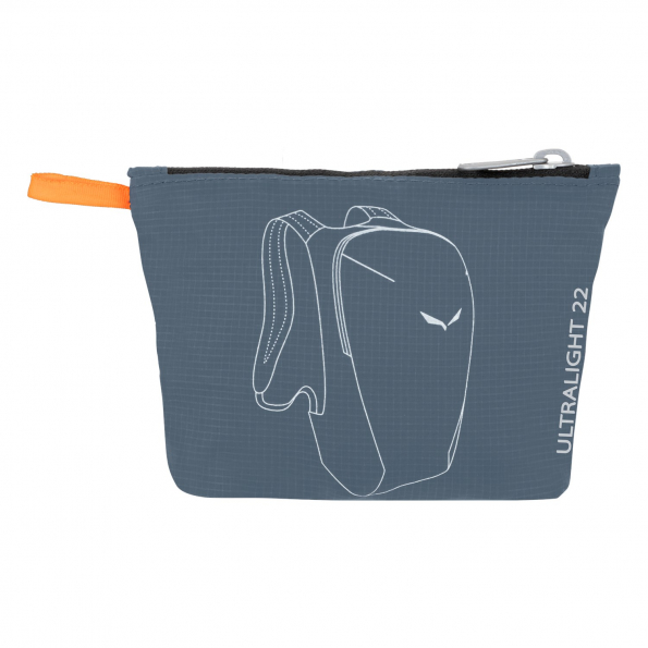 ULTRALIGHT 22L BACKPACK